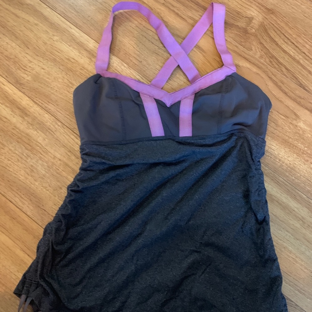 Lululemon Tank